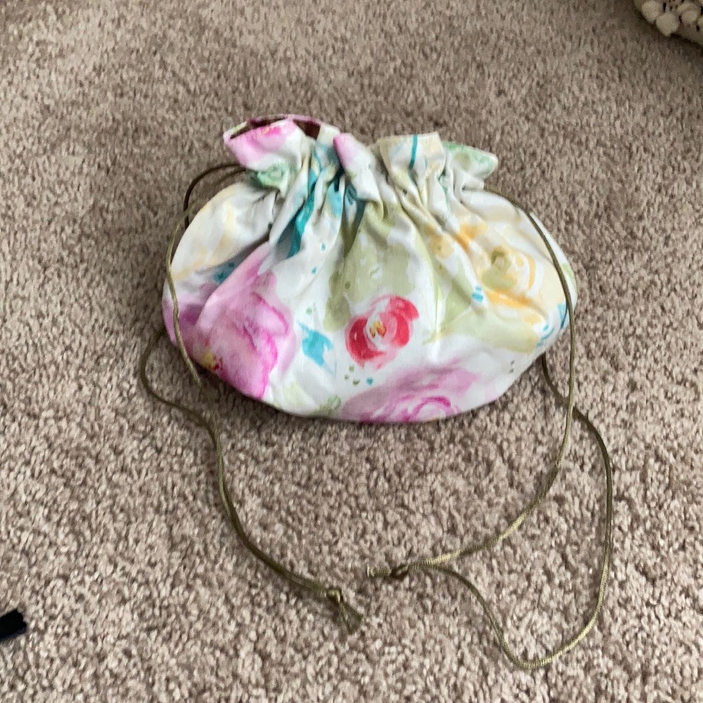 Handmade sacks